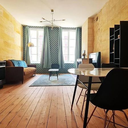 Apartamento Le Green Parc, Libourne Hypercentre, Netflix, Clim Exterior foto